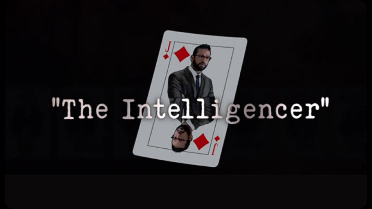 The Intelligencer