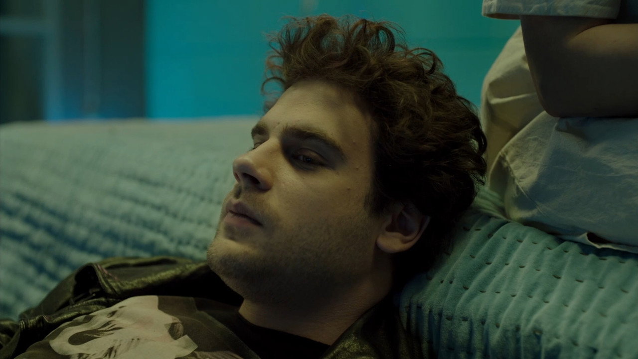 Love of a Mutant
