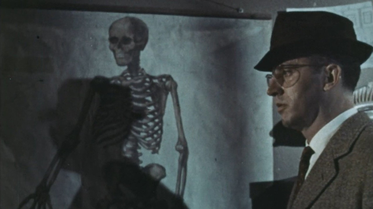 backdrop The Fountain of Love