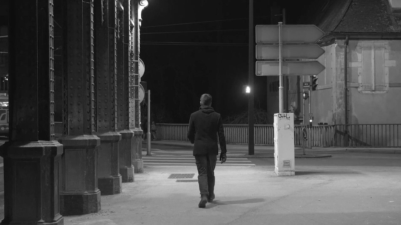 backdrop Vicious cycle