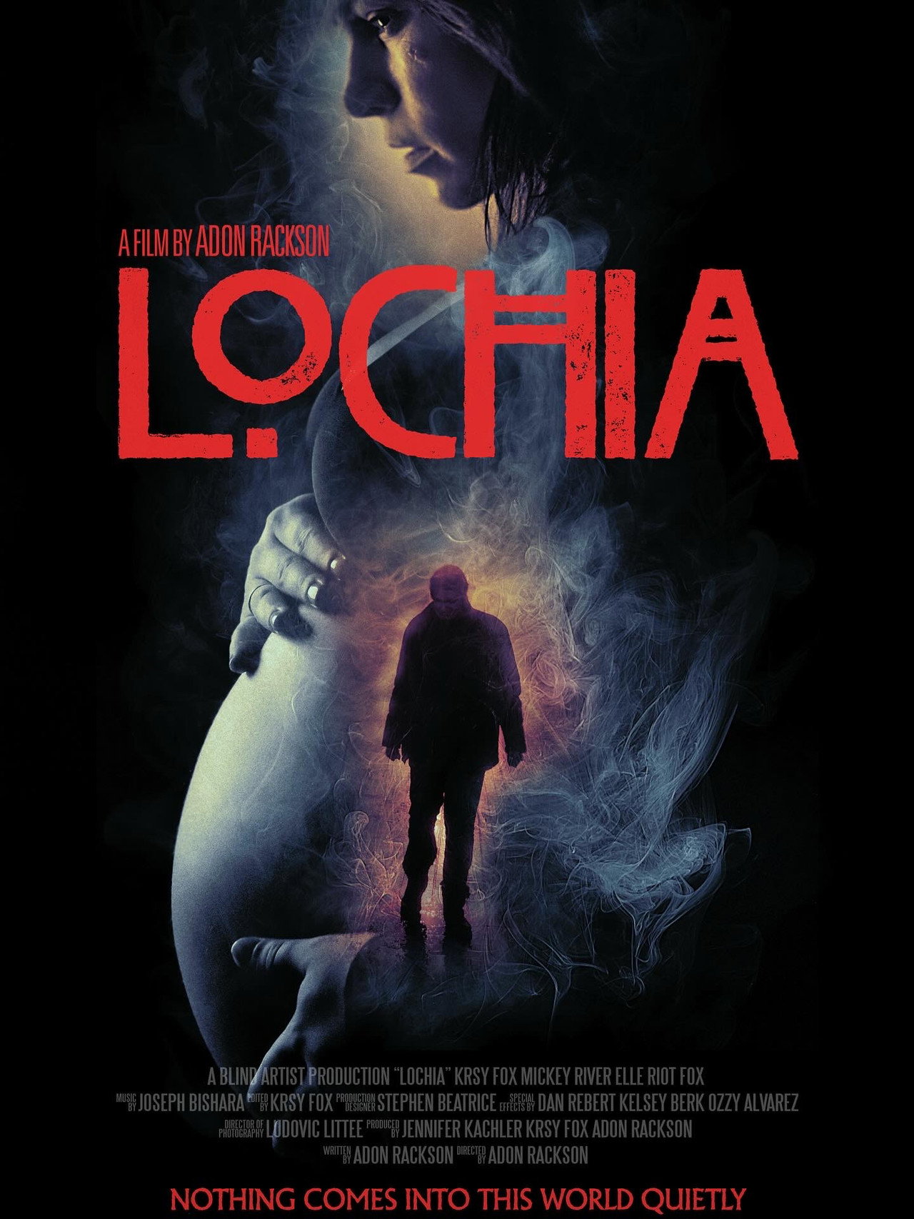 Lochia