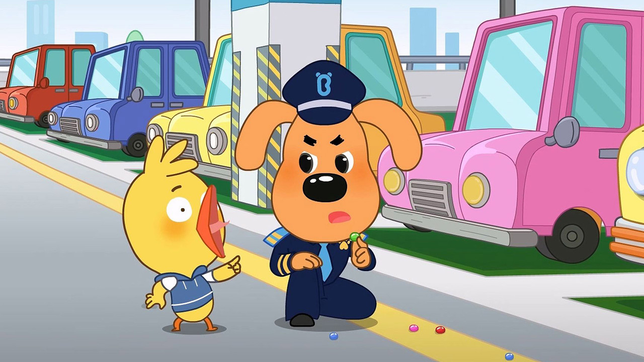 episode