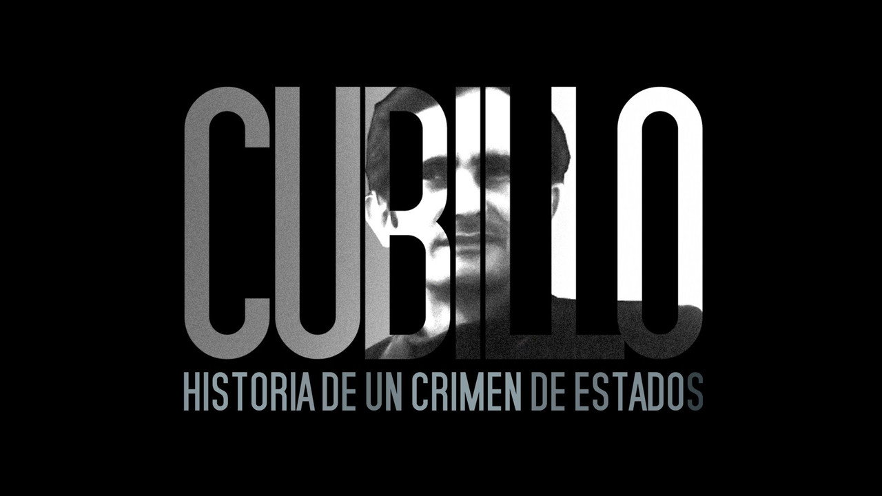 Cubillo, historia de un crimen de Estado