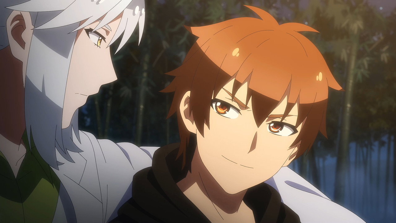 Episode 11