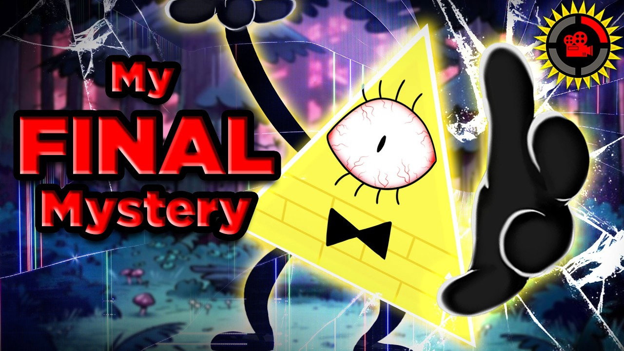 Help Me Solve the Impossible! (Gravity Falls)