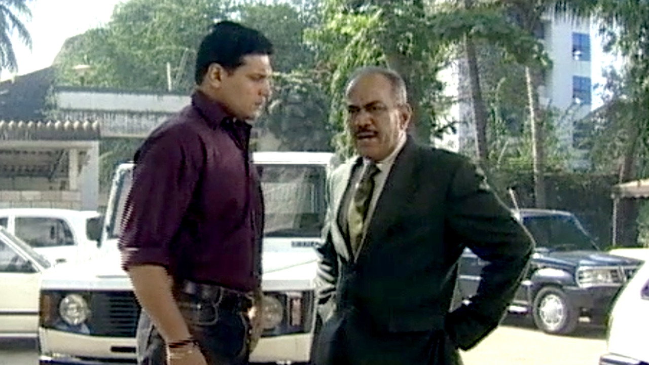 episode
