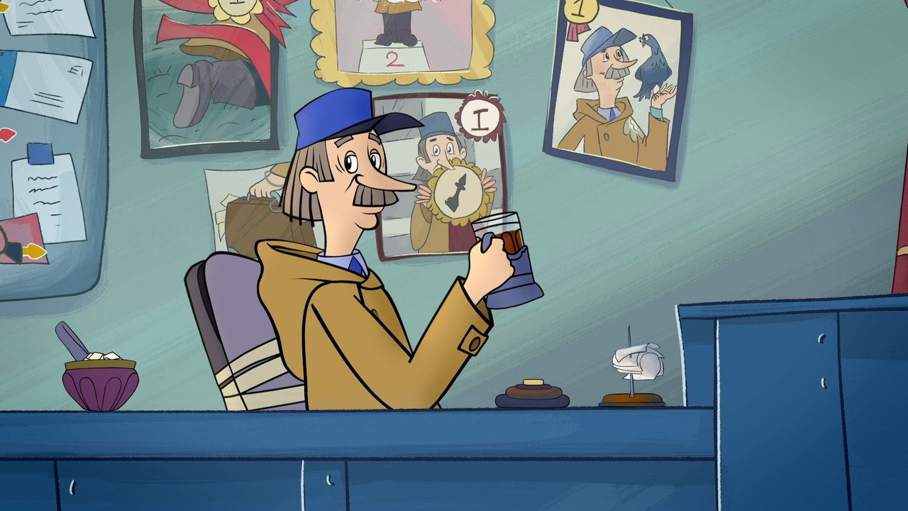 Episode 20