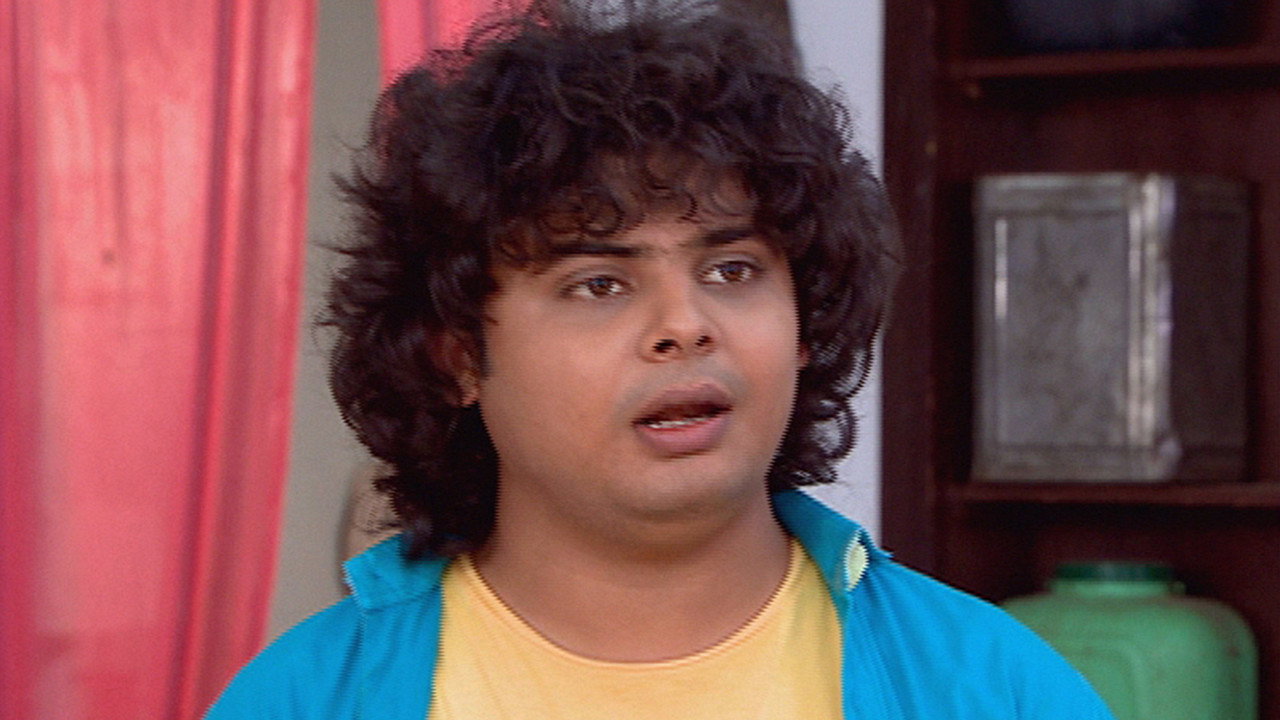 Gadda Prasad Becomes The Hero