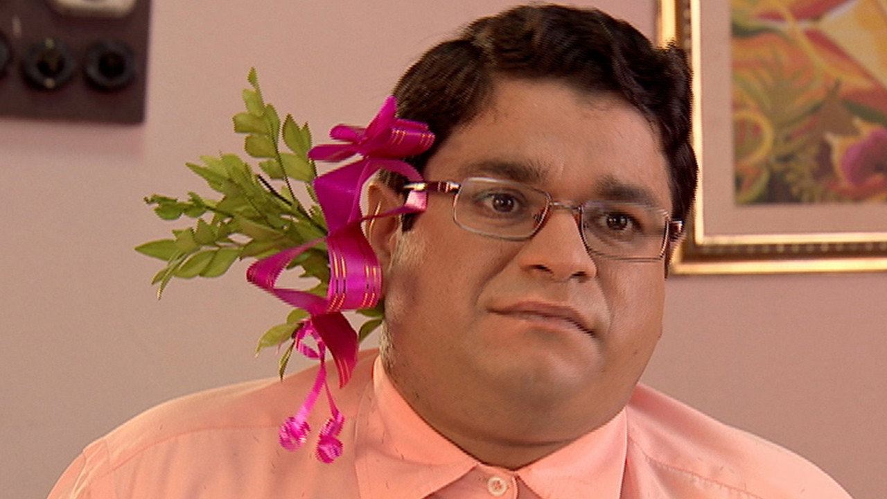 Ghotak's Advice For Gomukh