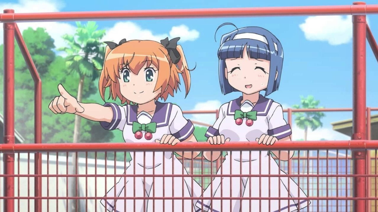 OVA 1