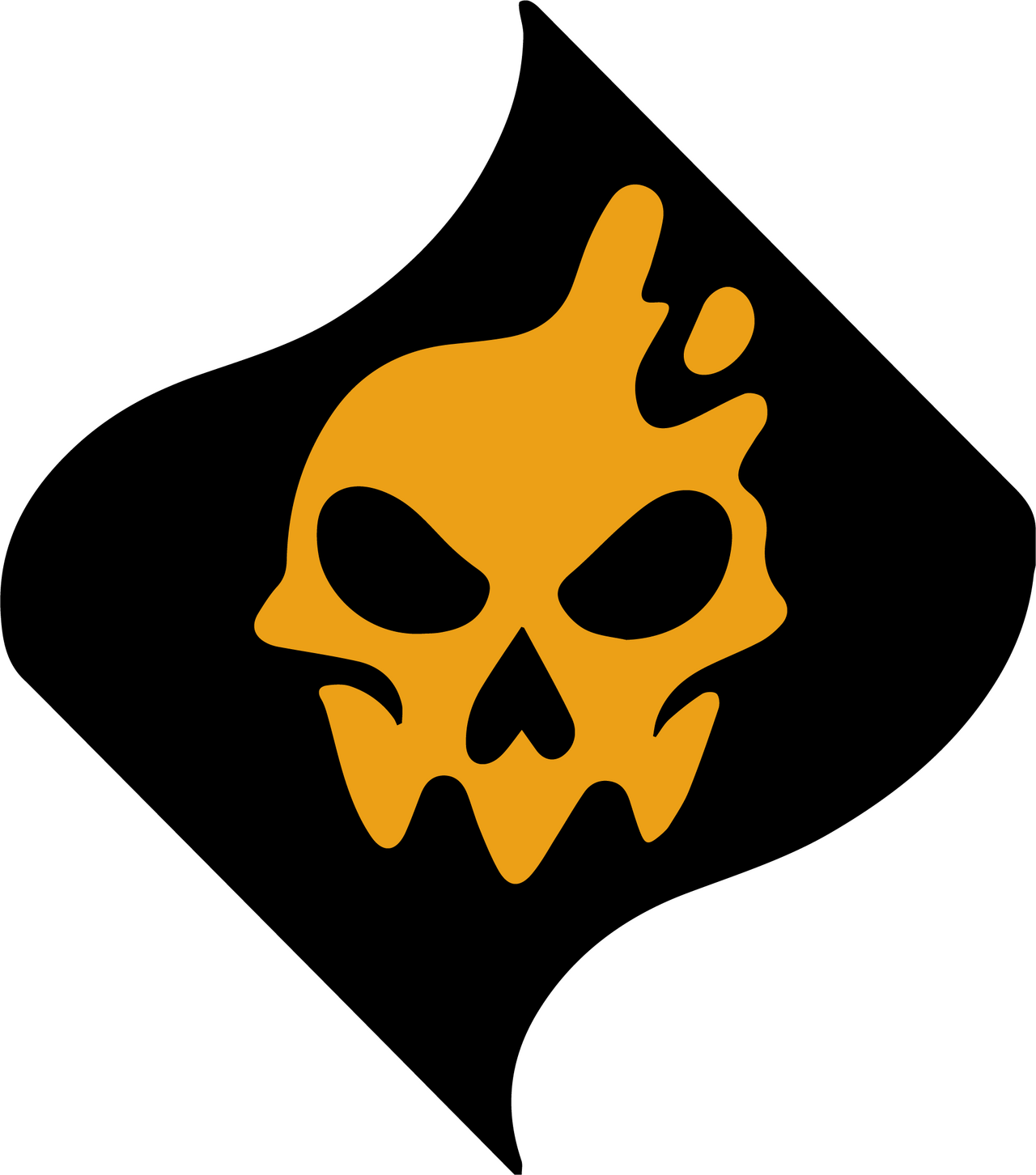 enlarged Logo 0