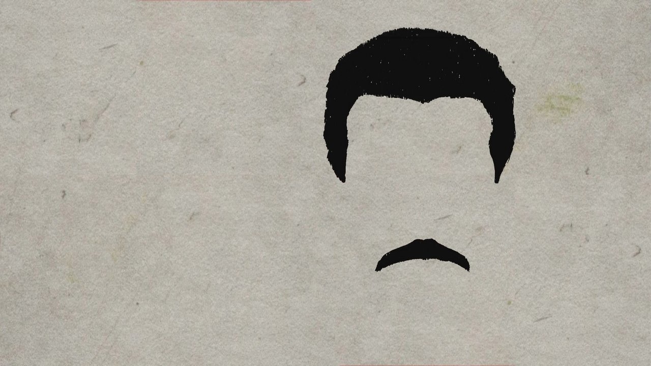 Maduro, du socialisme à la dictature backdrop