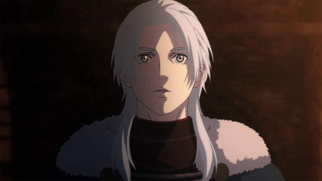 episode