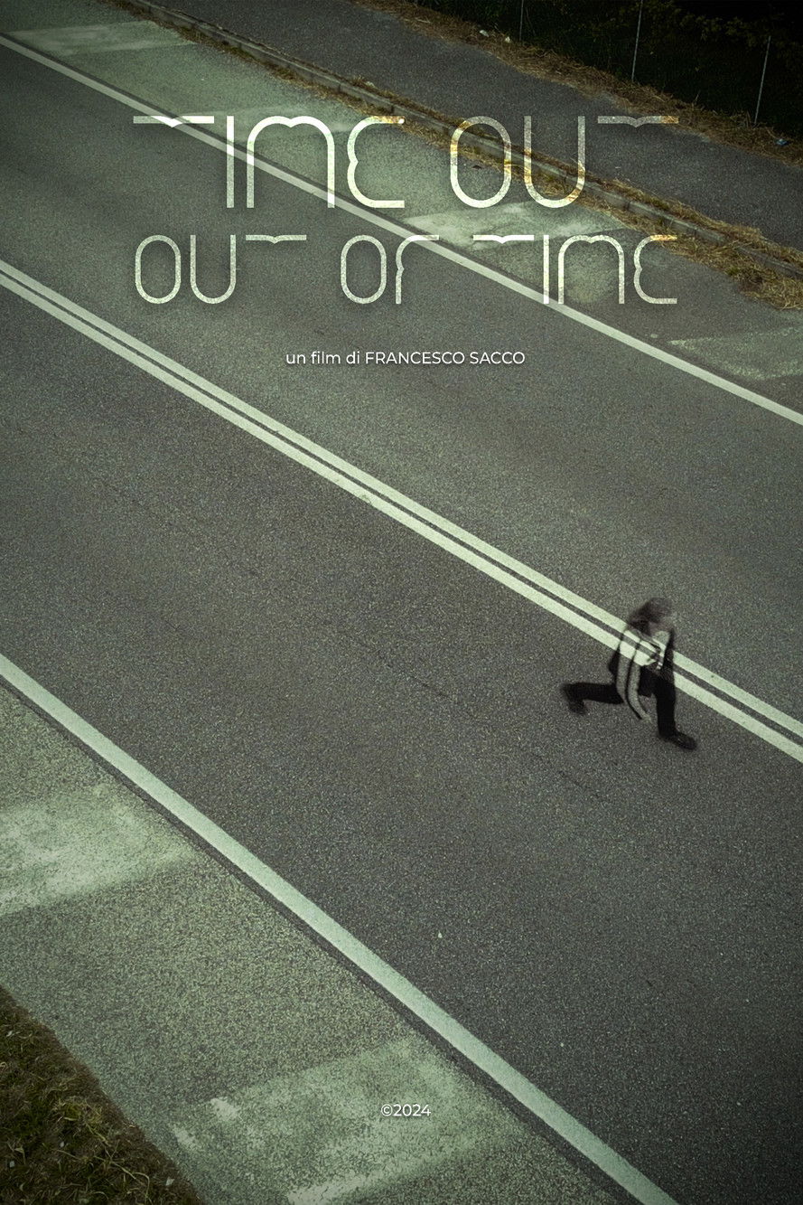 Time Out - Out of Time