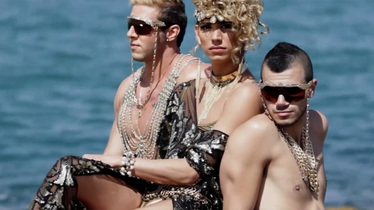 backdrop A Queer Country