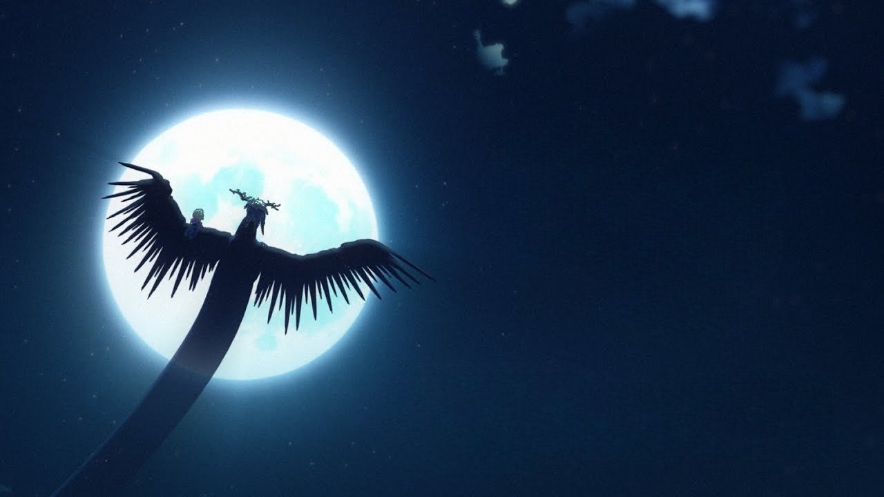 The Brightest Star
