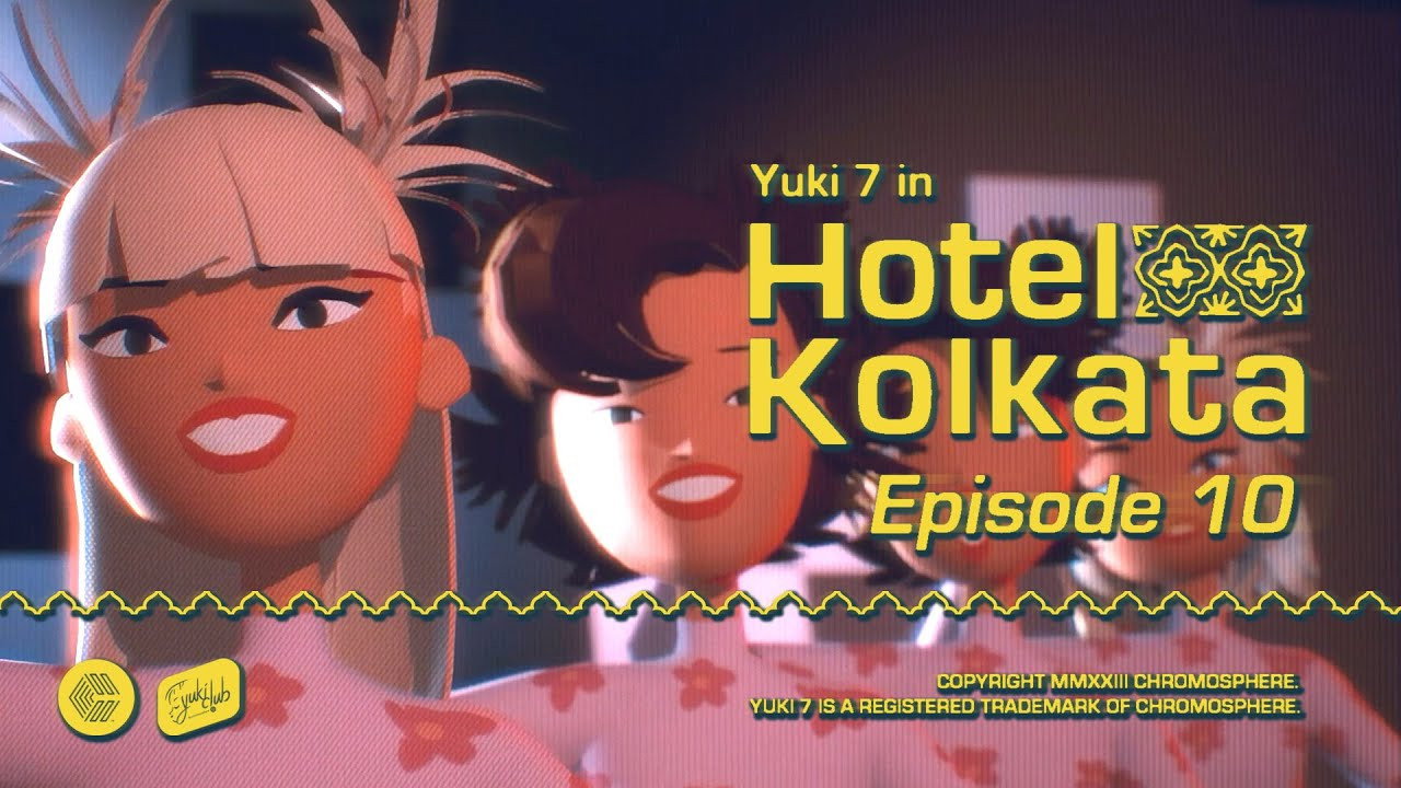 Episode 10