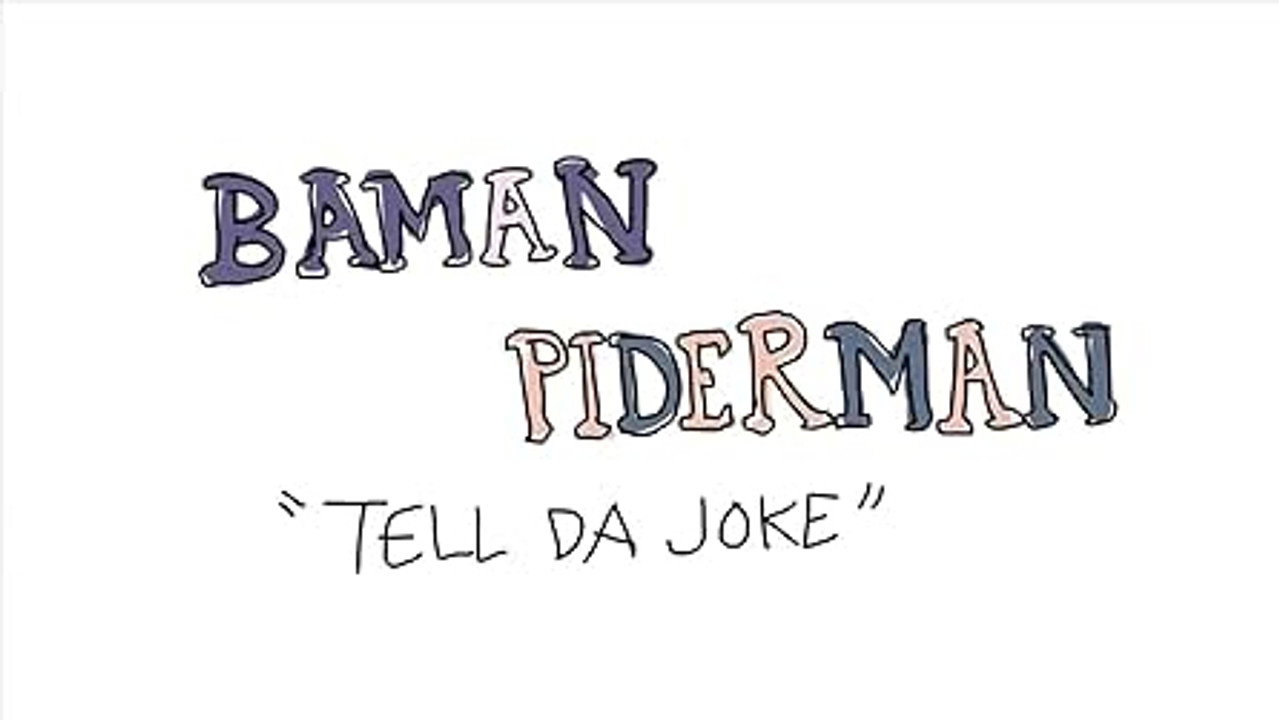 Tell Da Joke