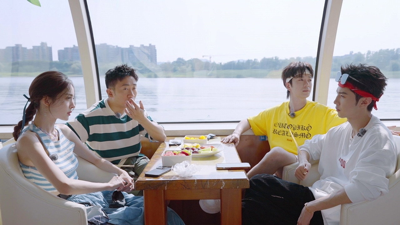 Advanced Bonus Scene EP4