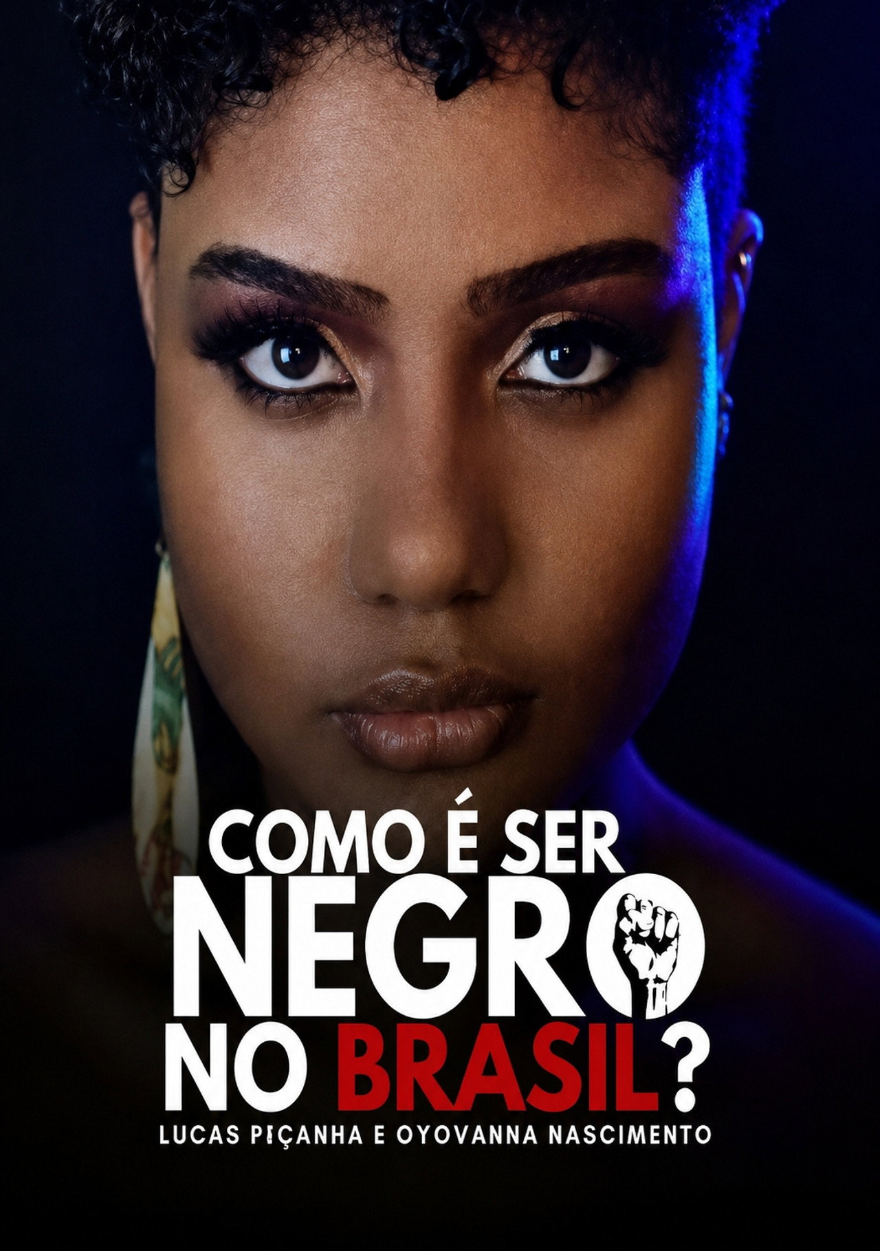 Como é ser negro no Brasil?