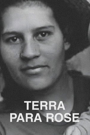 Terra Para Rose