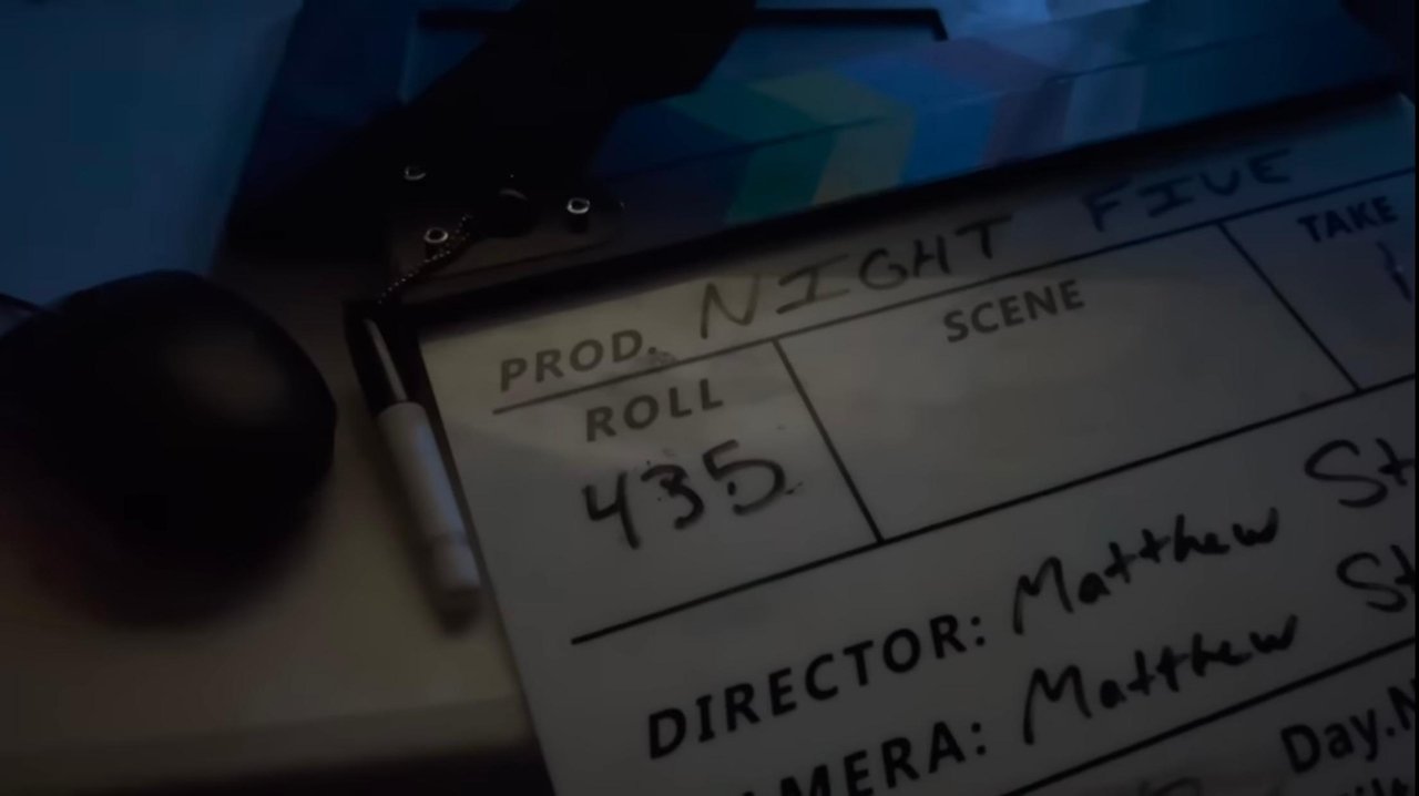 movie backdrop