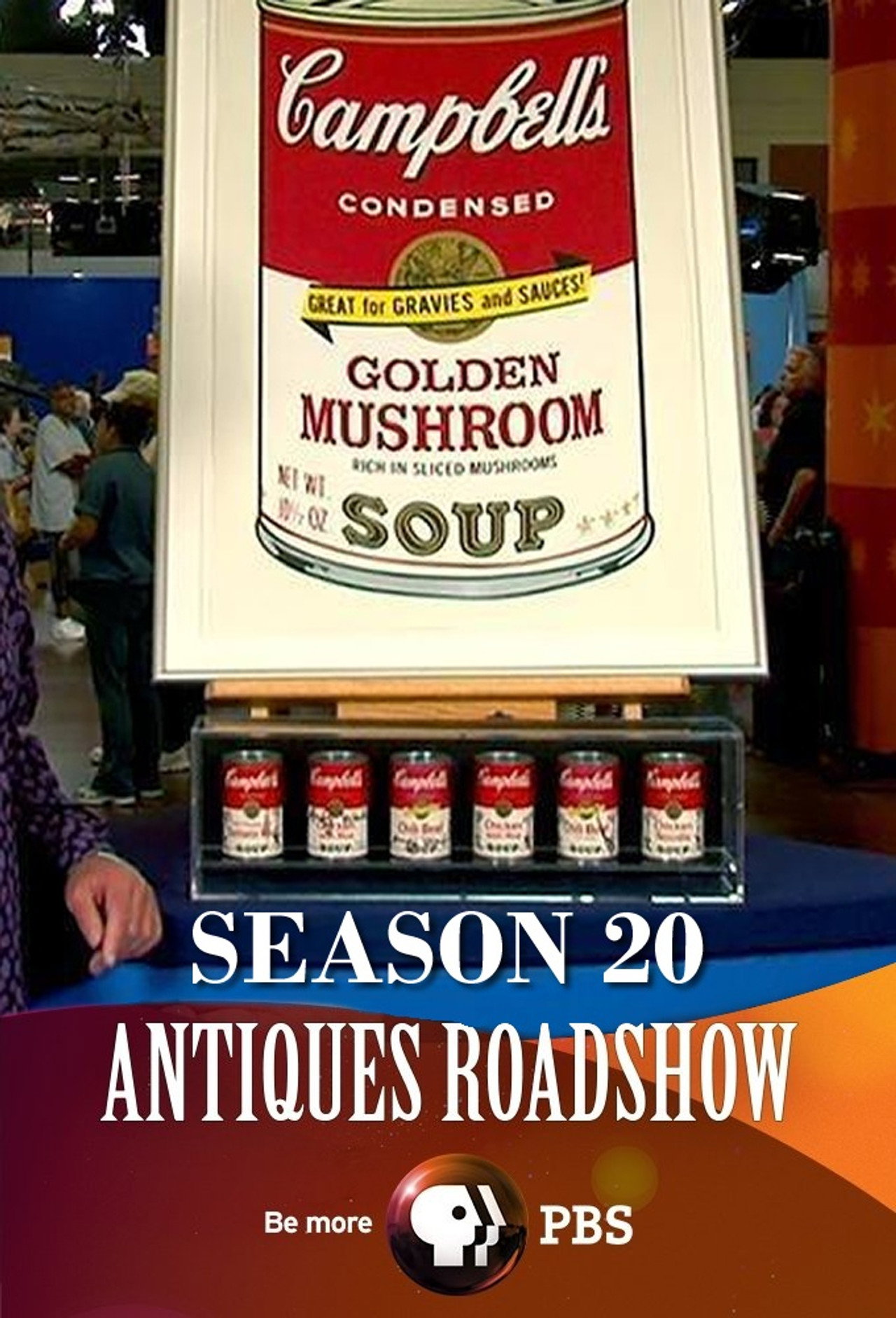 Season 20