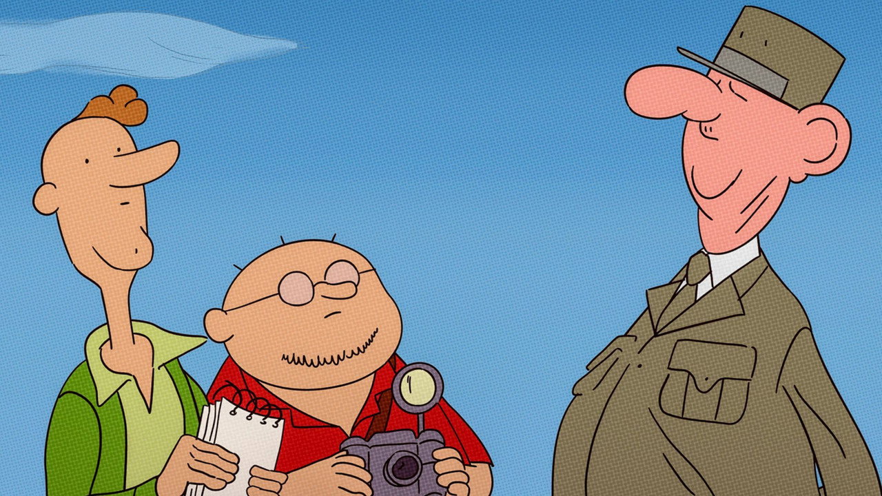 Episode 18