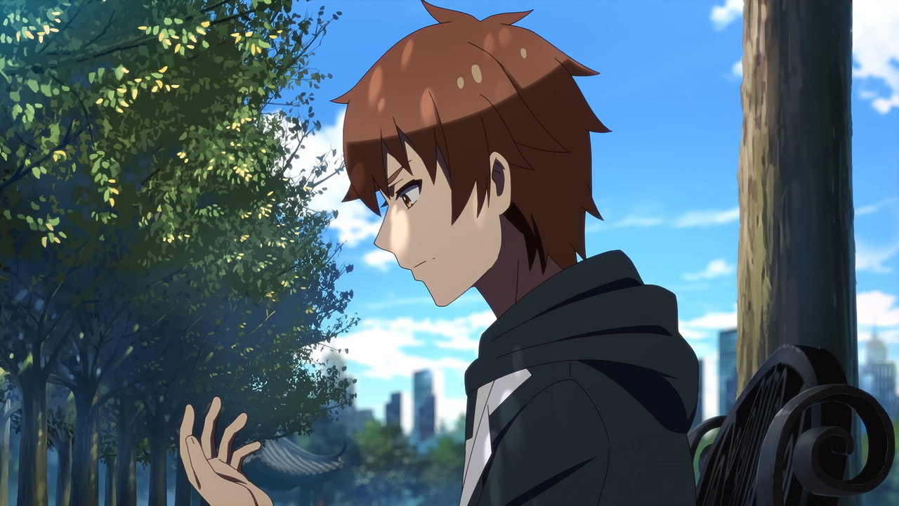 Episode 16