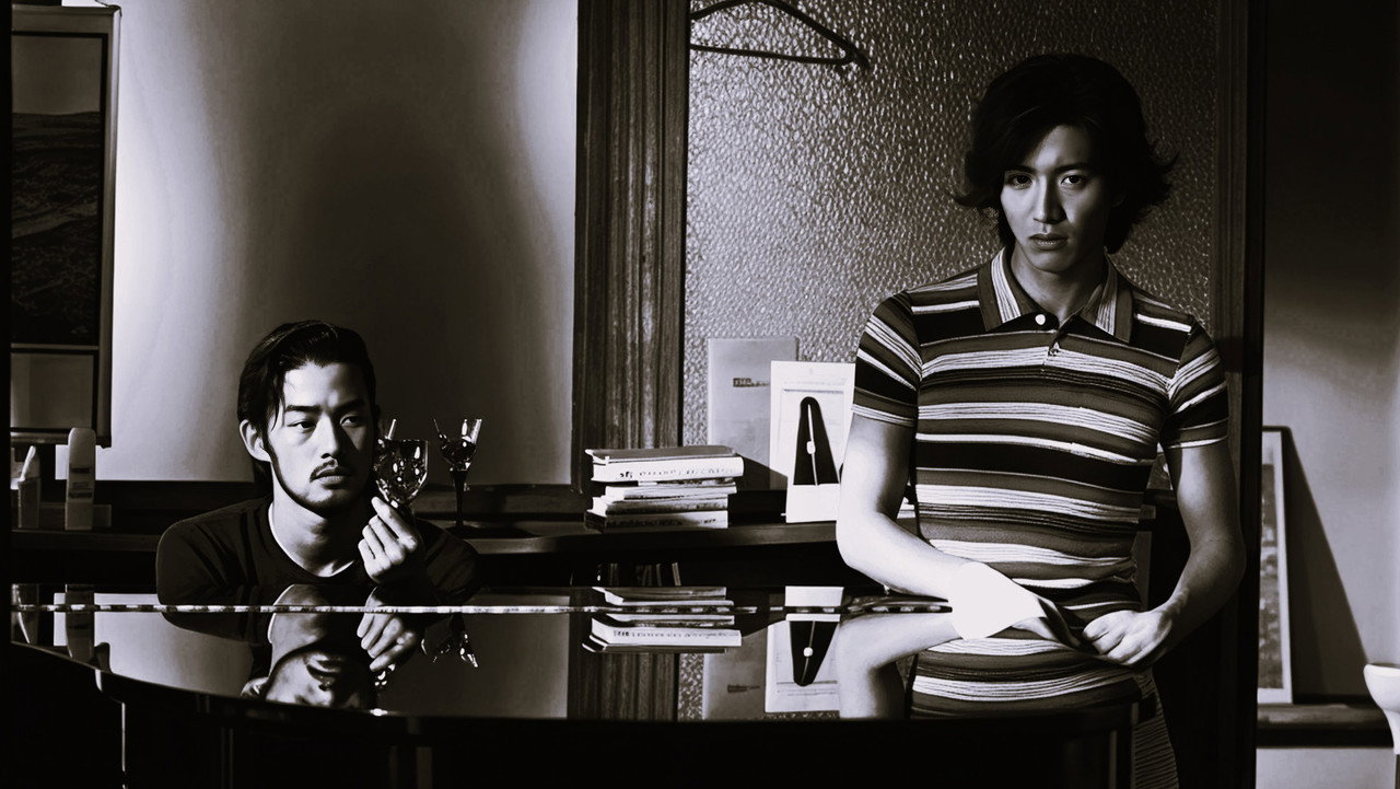 The Piano