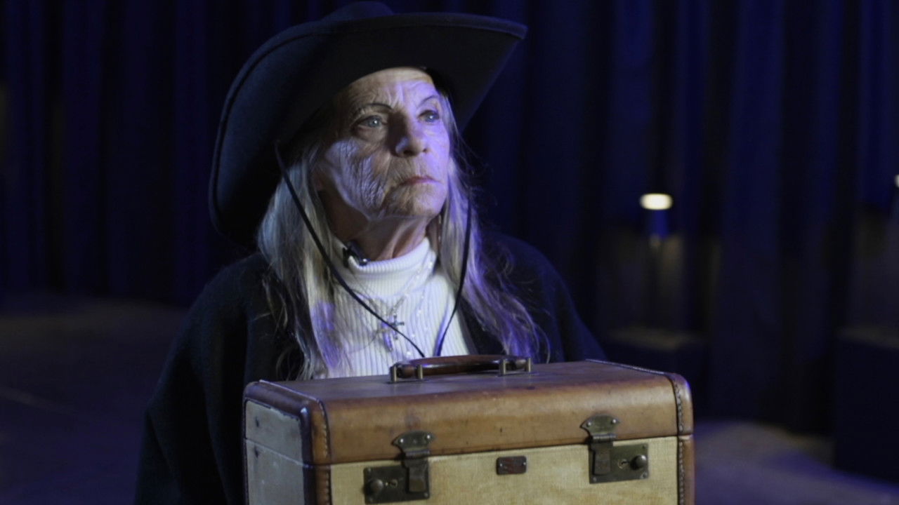 backdrop Horror in the High Desert 4: Majesty