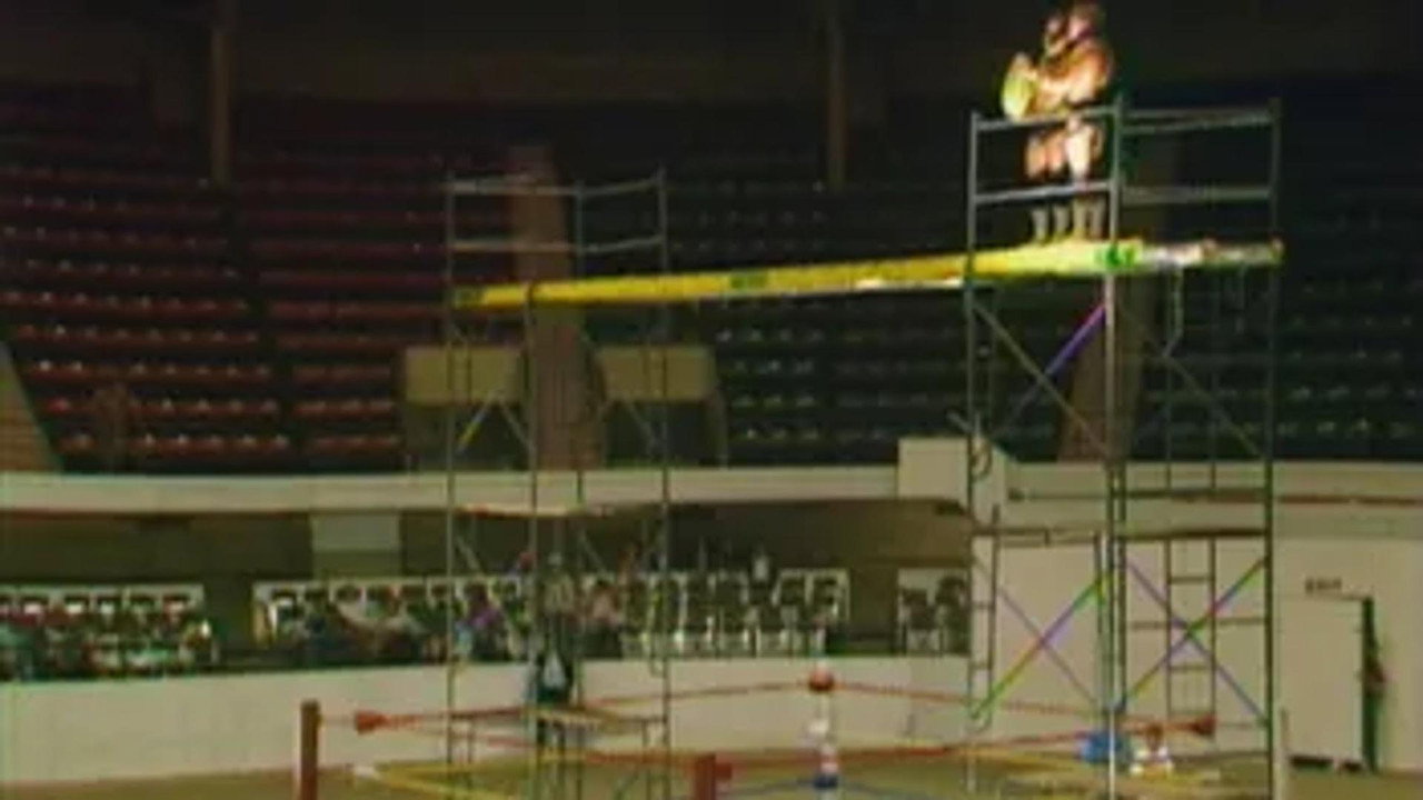WCCW - May 02, 1987