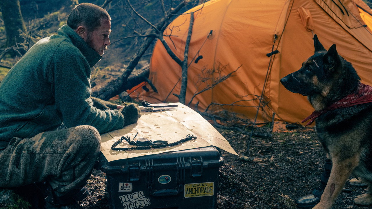 Heart of the Beast still 2