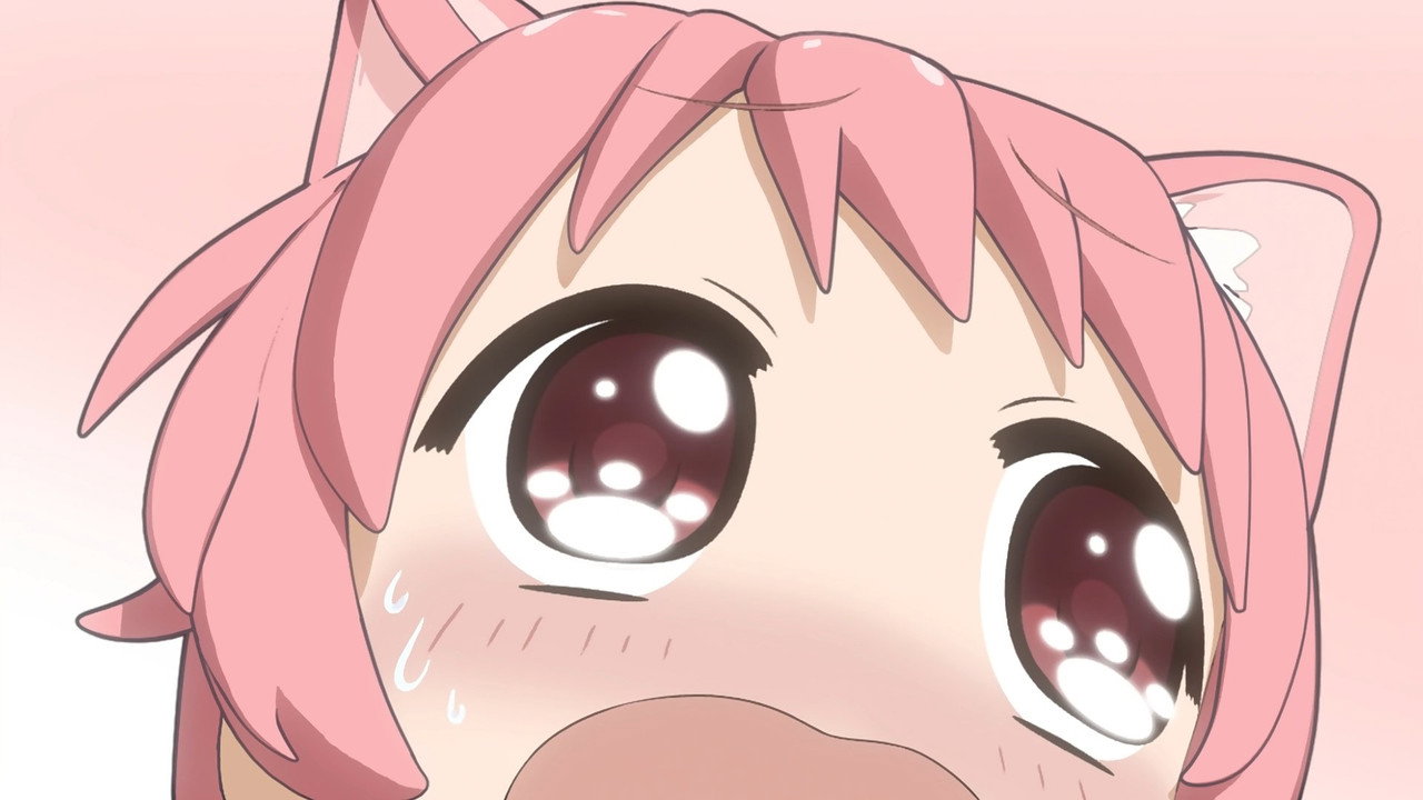 Nyanyashiki - 02