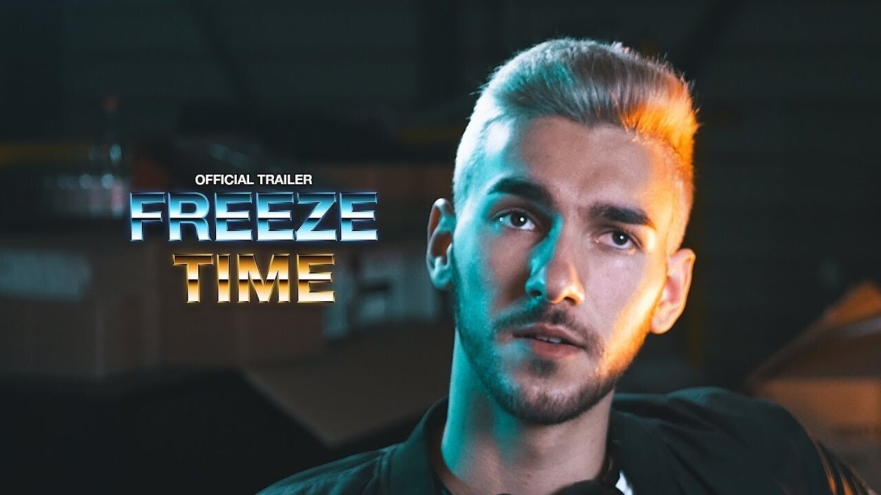 movie backdrop