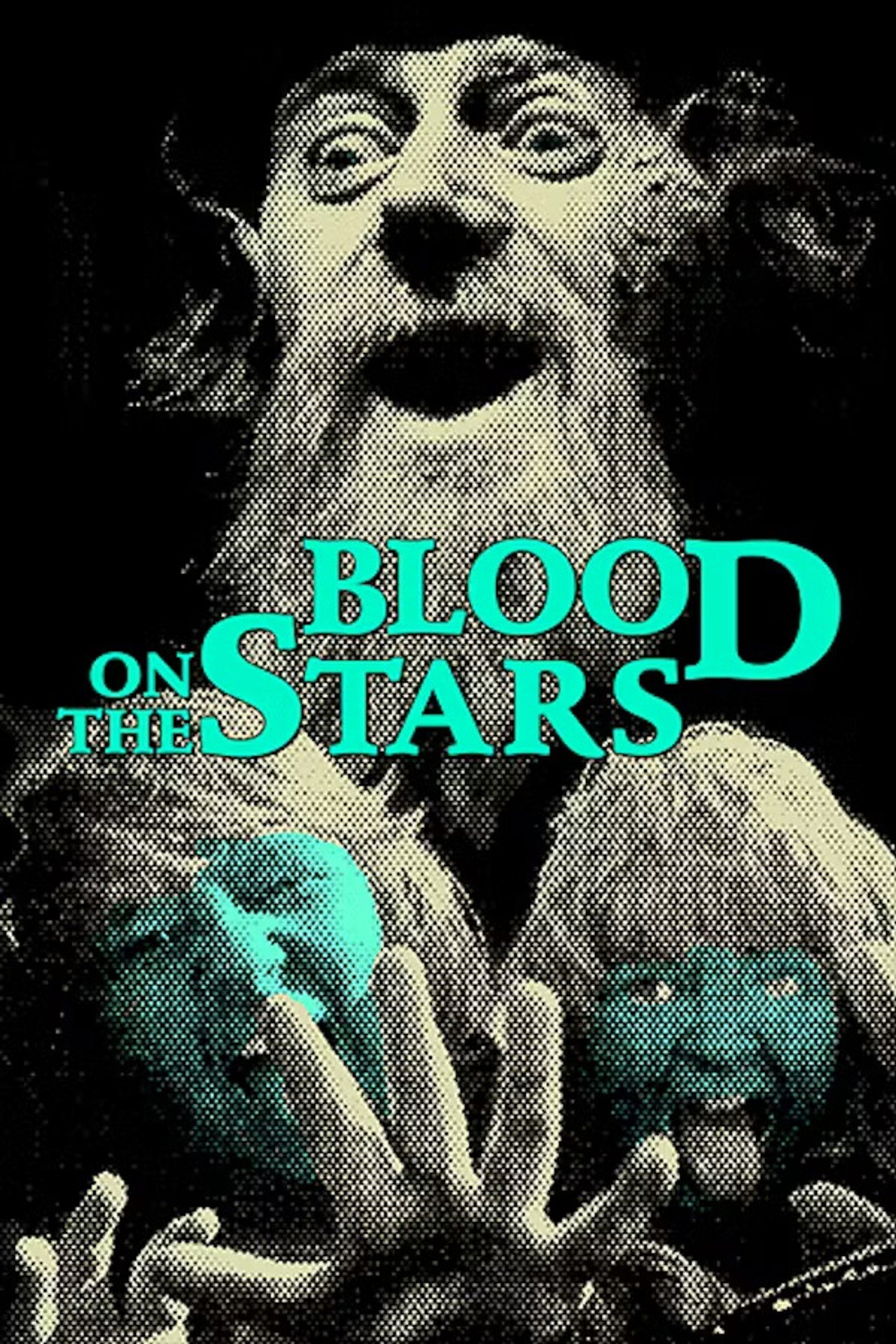 Blood on the Stars