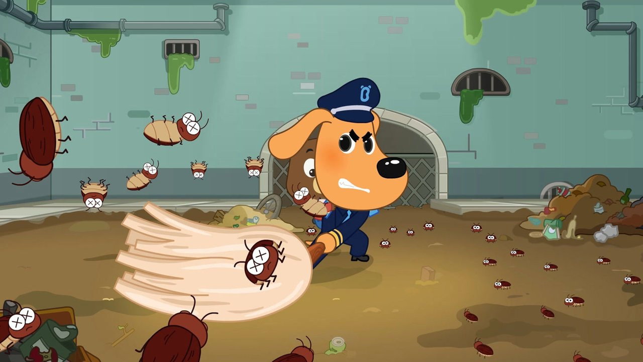 episode