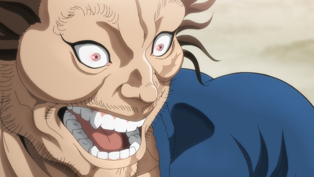 episode