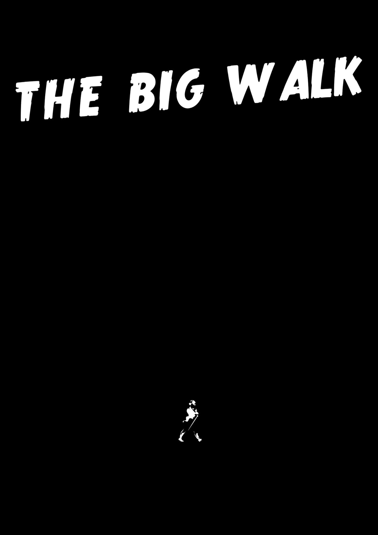 The Big Walk