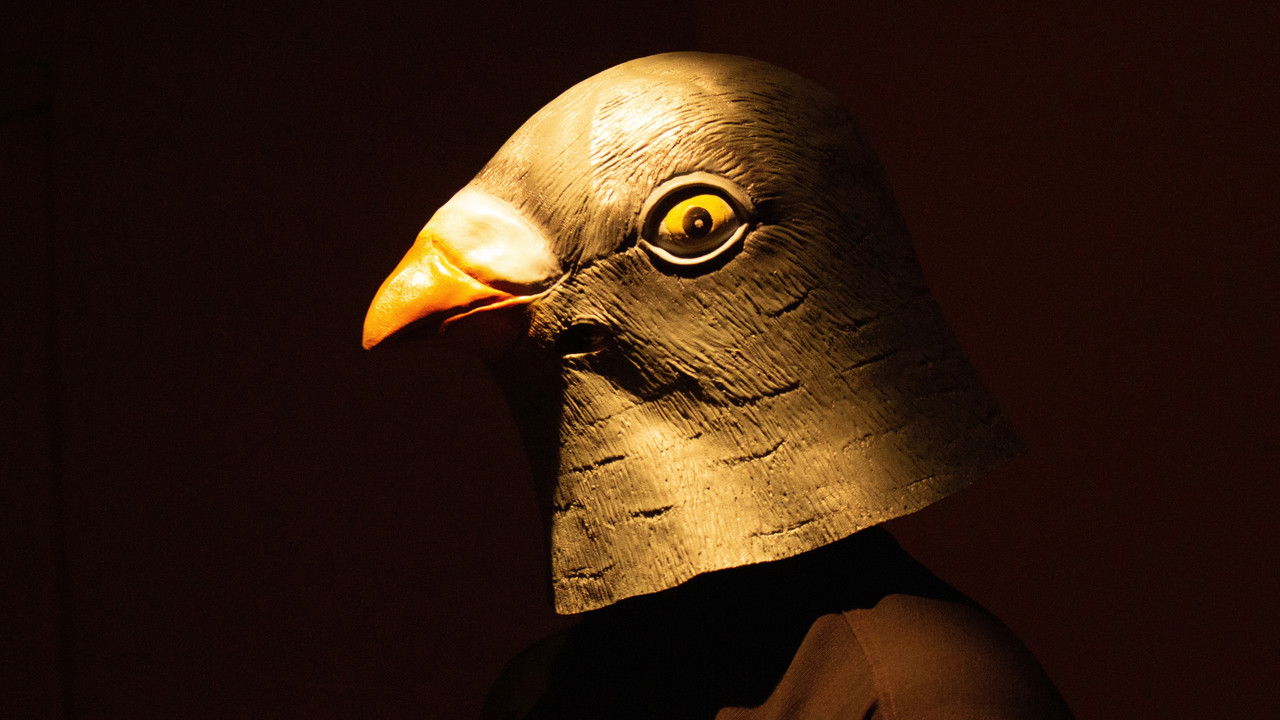 backdrop Vendedor de Sonhos