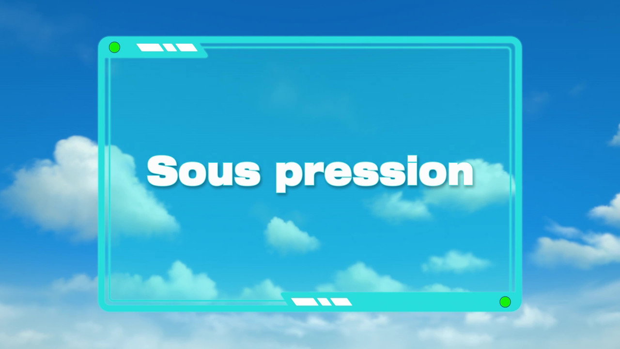 Under Pressure