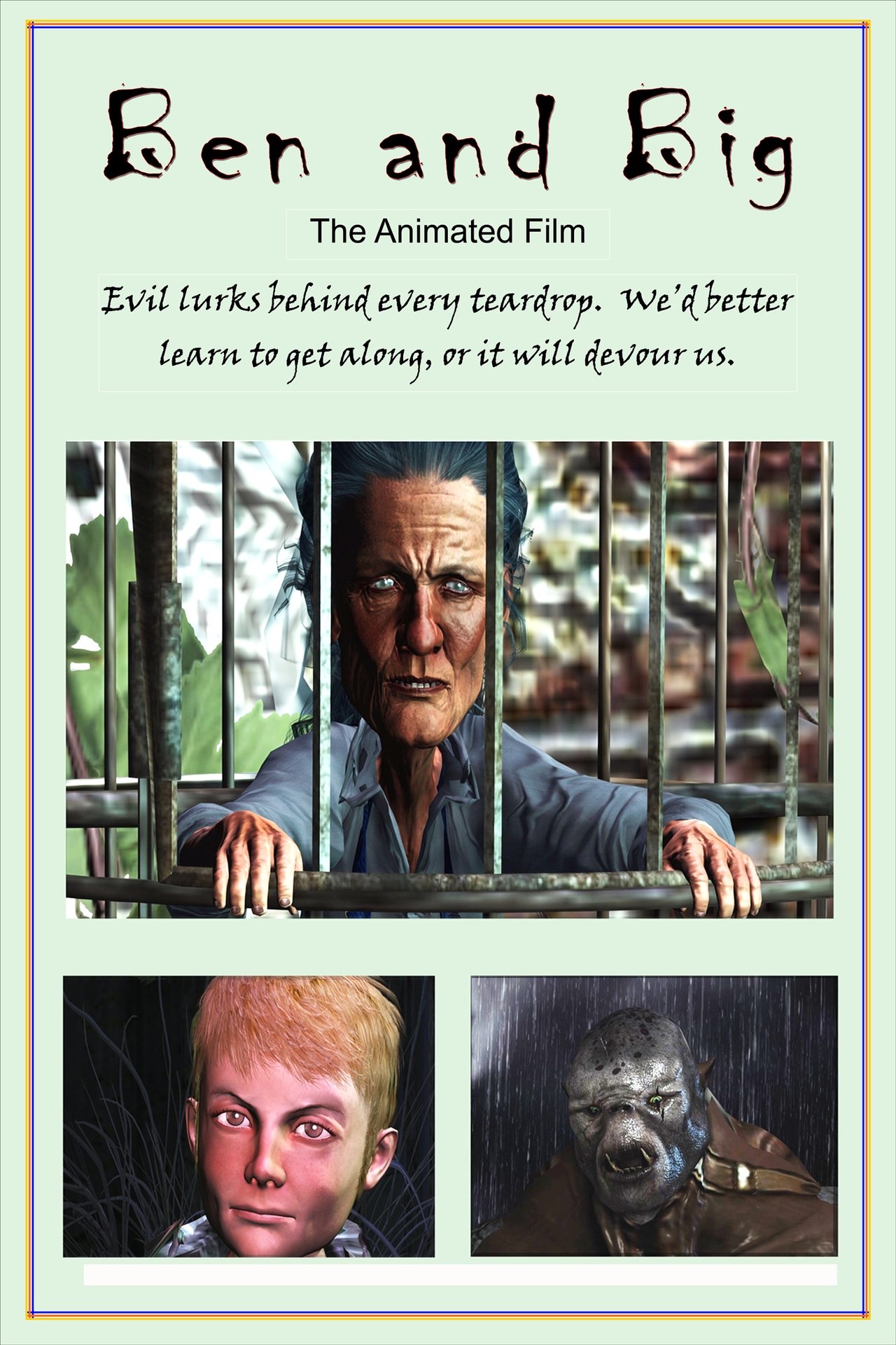 enlarged Poster 0