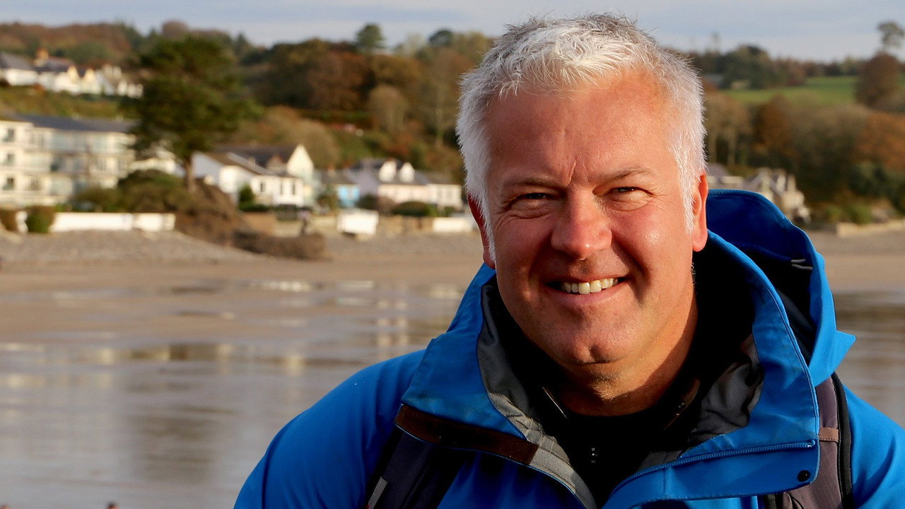 Saundersfoot to Pendine Sands