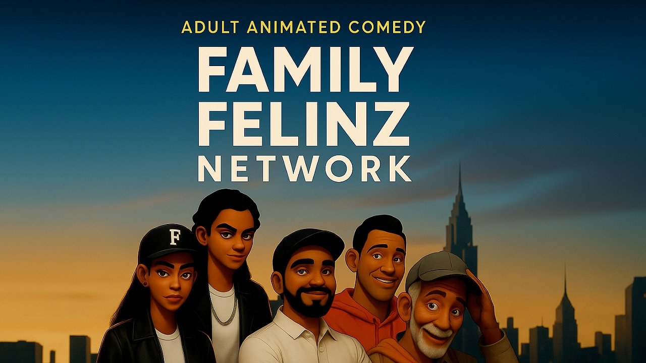 Family Felinz Network