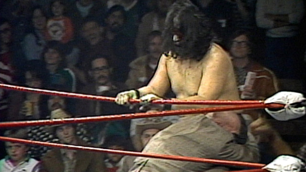 WCCW - March 20, 1982