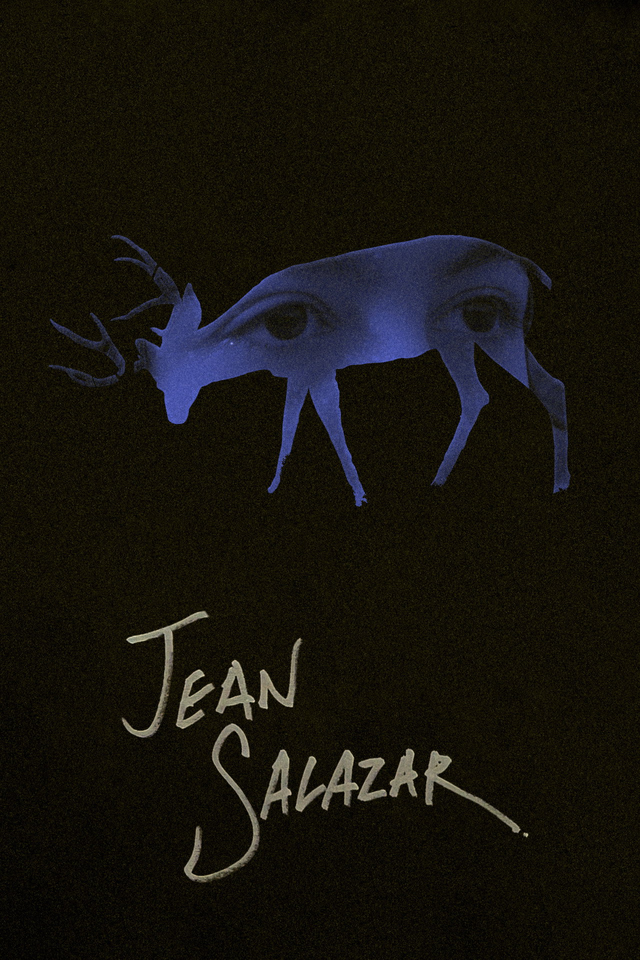 Jean Salazar