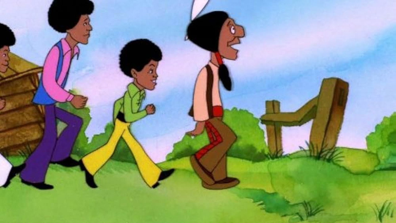 Farmer Jacksons