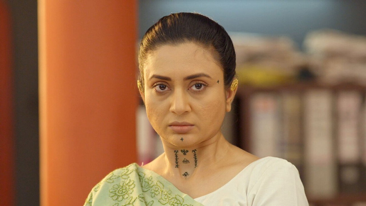 Verdict On Kadambari