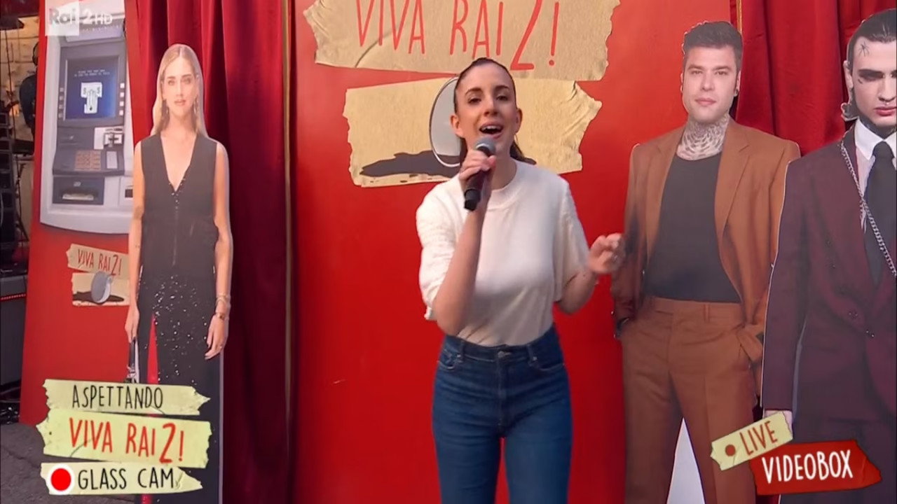 Viva Rai2 is Coming! #20