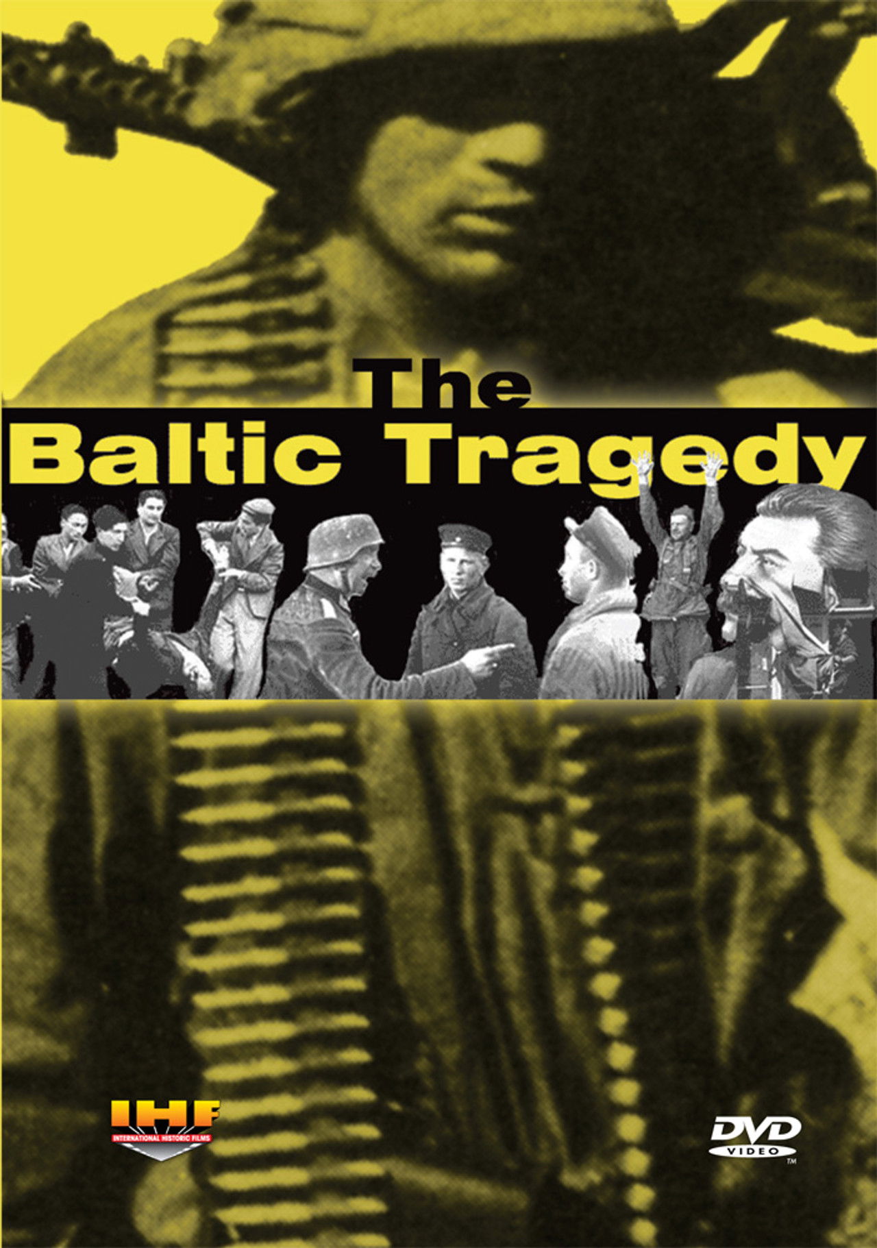The Baltic Tragedy